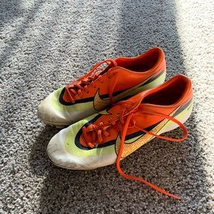 Soccer Cleats